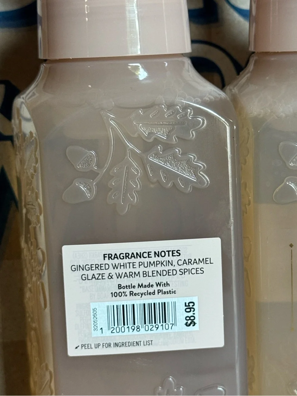 Bath & Body Works new unopened